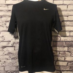 Nike Dri Fit Athletic Shirt